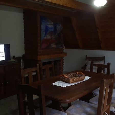 Complejo La Cautiva Villa Esquel Eksteriør billede