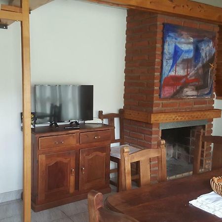 Complejo La Cautiva Villa Esquel Eksteriør billede