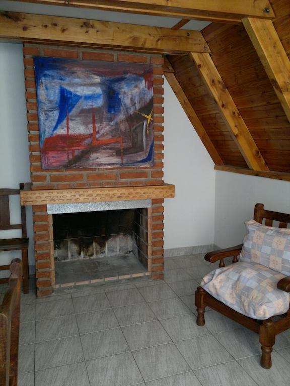 Complejo La Cautiva Villa Esquel Værelse billede