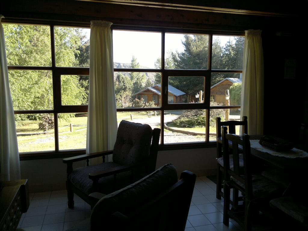 Complejo La Cautiva Villa Esquel Værelse billede