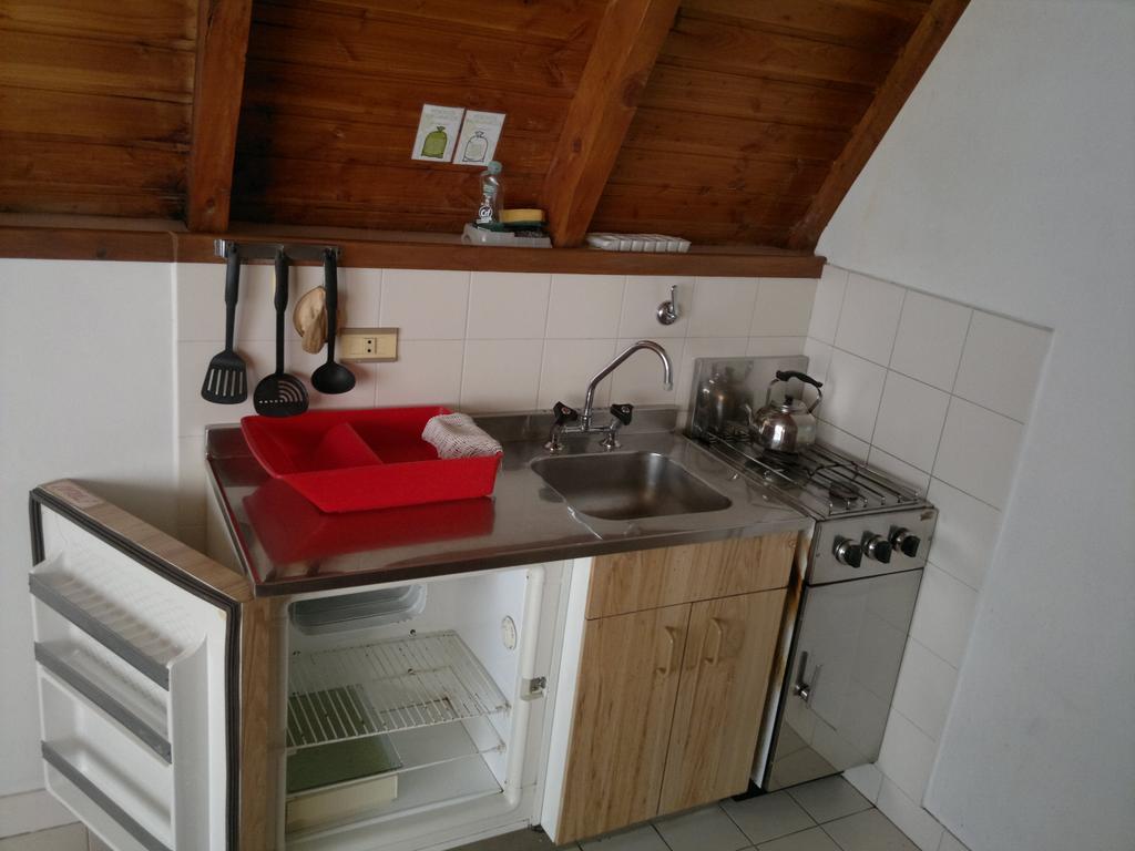 Complejo La Cautiva Villa Esquel Værelse billede