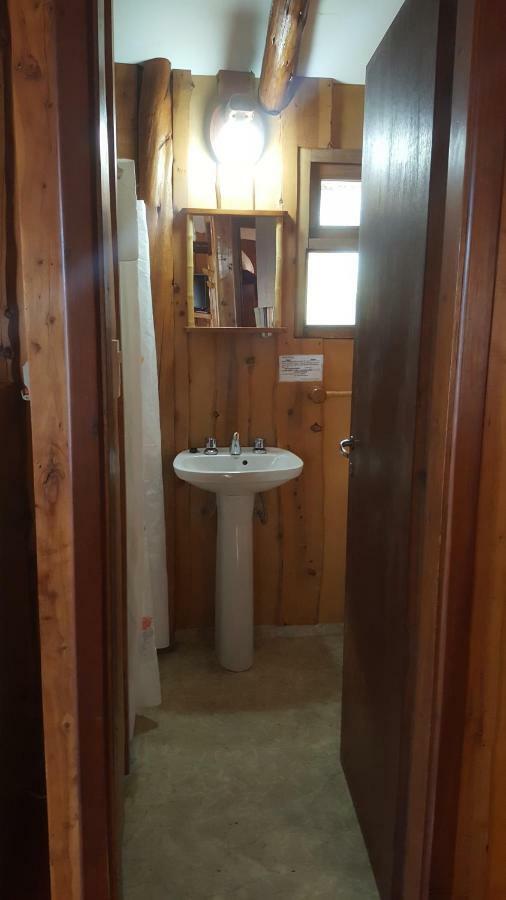 Complejo La Cautiva Villa Esquel Eksteriør billede